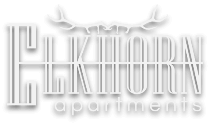 Elkhorn Apartments Logo